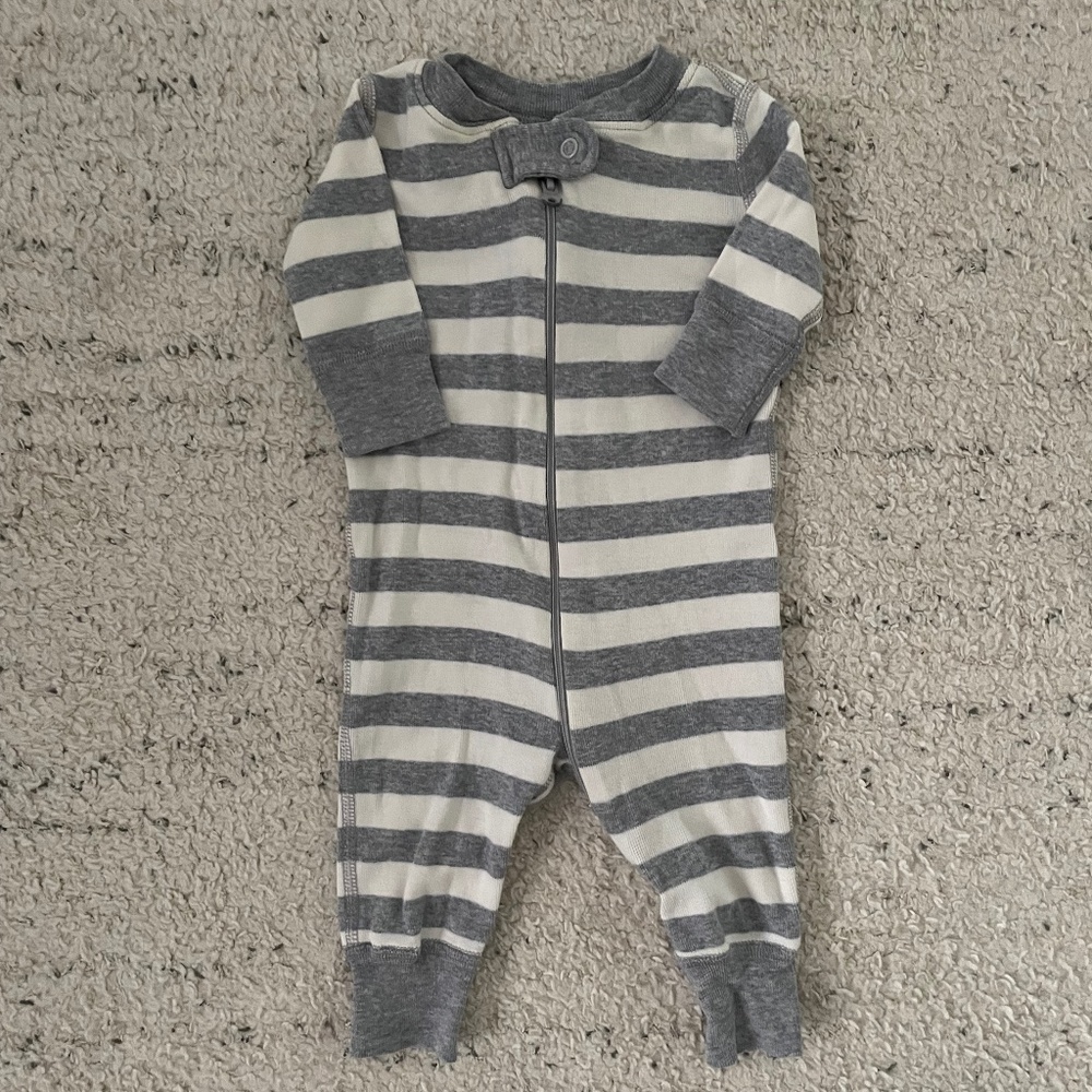 Hanna Andersson sleeper